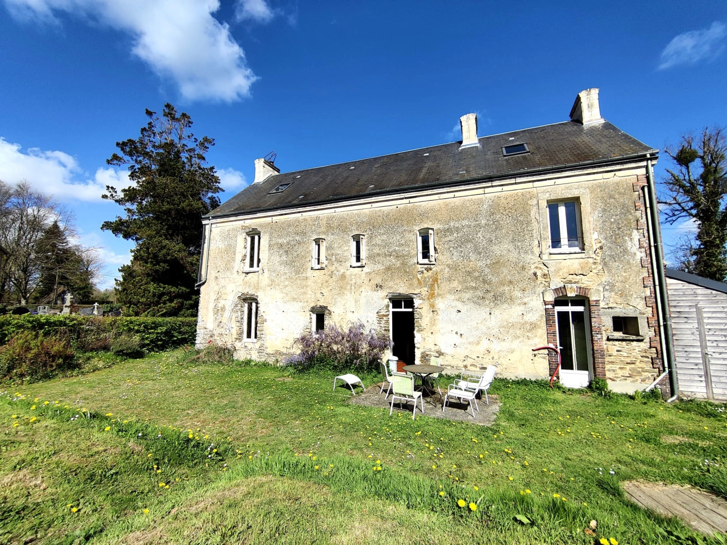 property